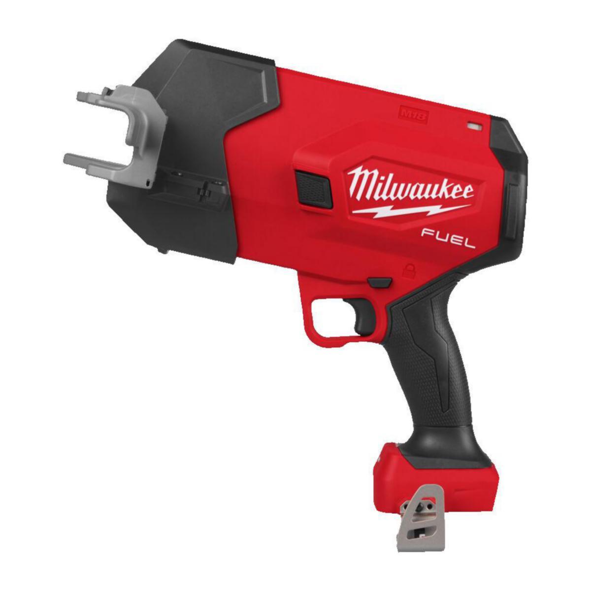 Rørkapper Milwaukee M18 FPCS-0 SOLO - Rørkutter M18 FPCS-0 Milwaukee 18V Solo