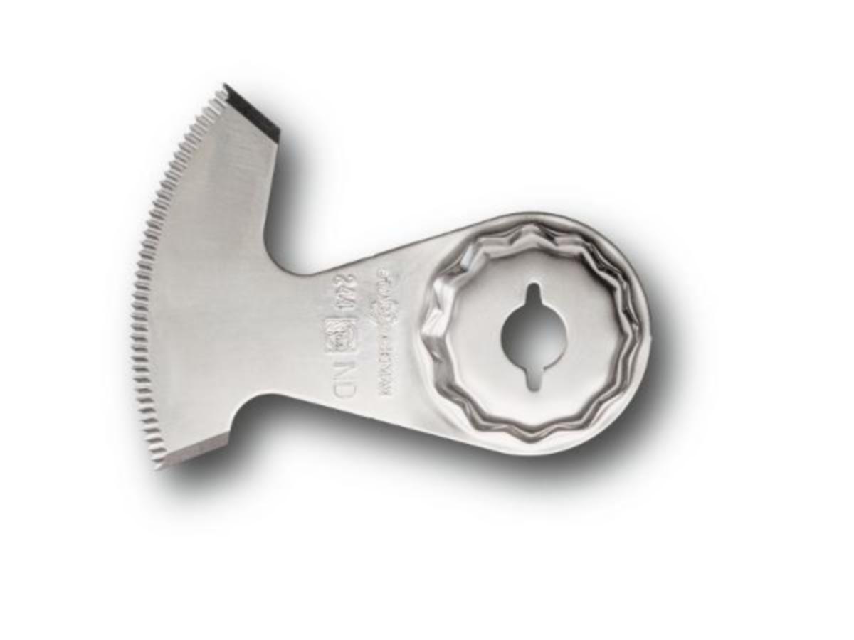 Segmentsagblad Fein SLM - Segmentsagblad Fein 110mm feste SLM 2pk