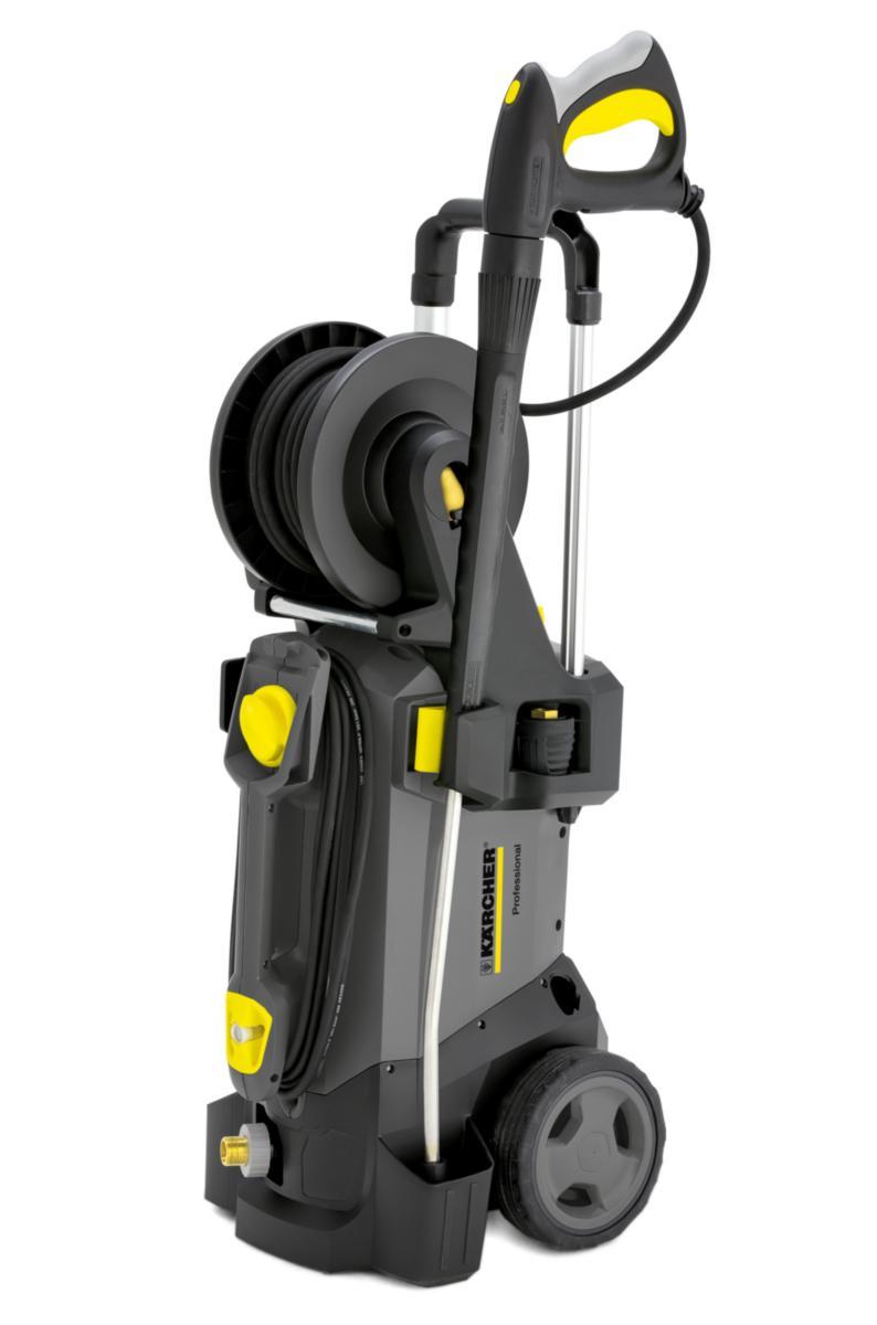 Høytrykksvasker Kärcher HD 5/15 CX - Høytrykksvasker HD 5/15 CX Karcher