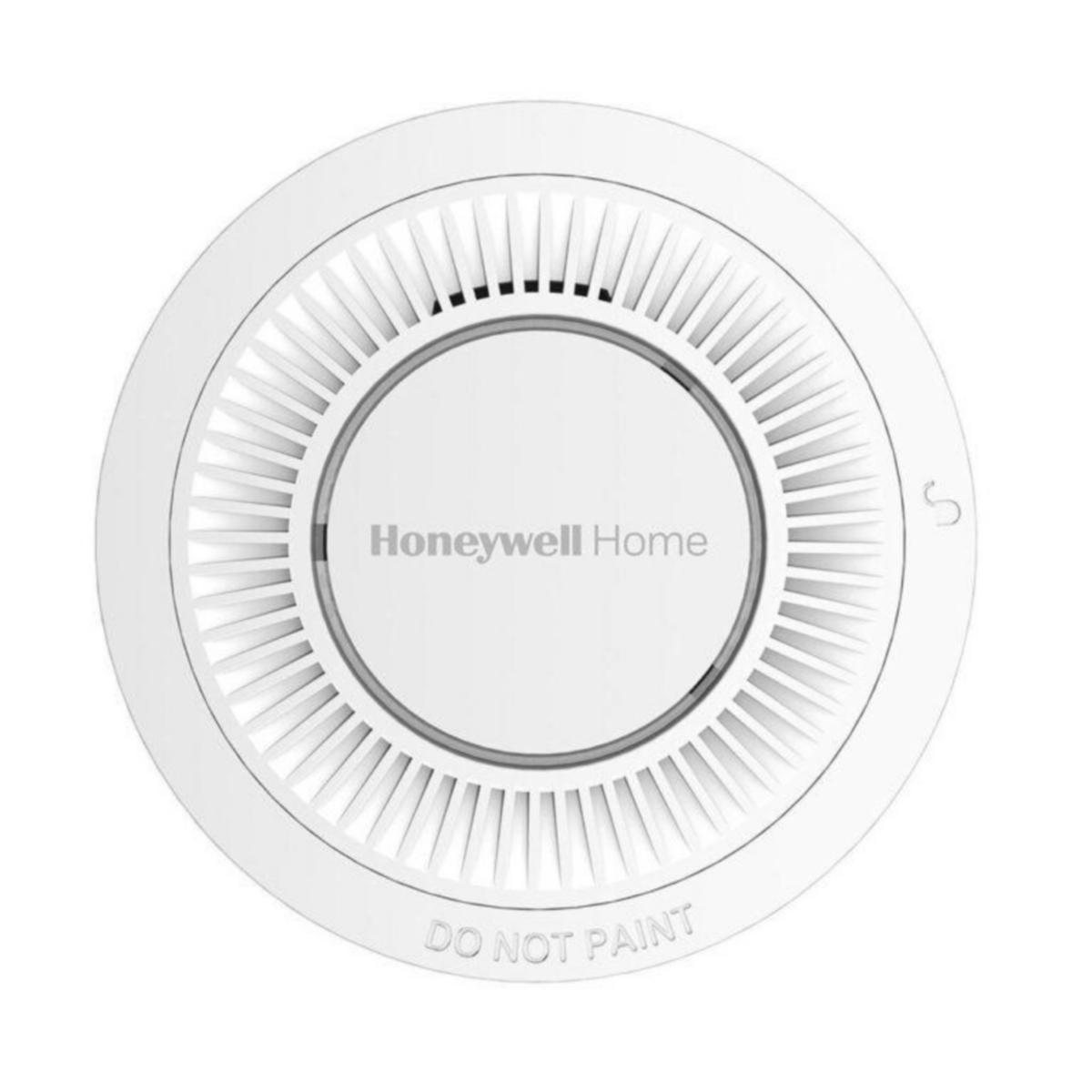 Optisk røykvarsler Honeywell Home R200S - Honeywell R200ST-N1 Røykvarsle