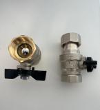 BWT Filtemag vannrensing