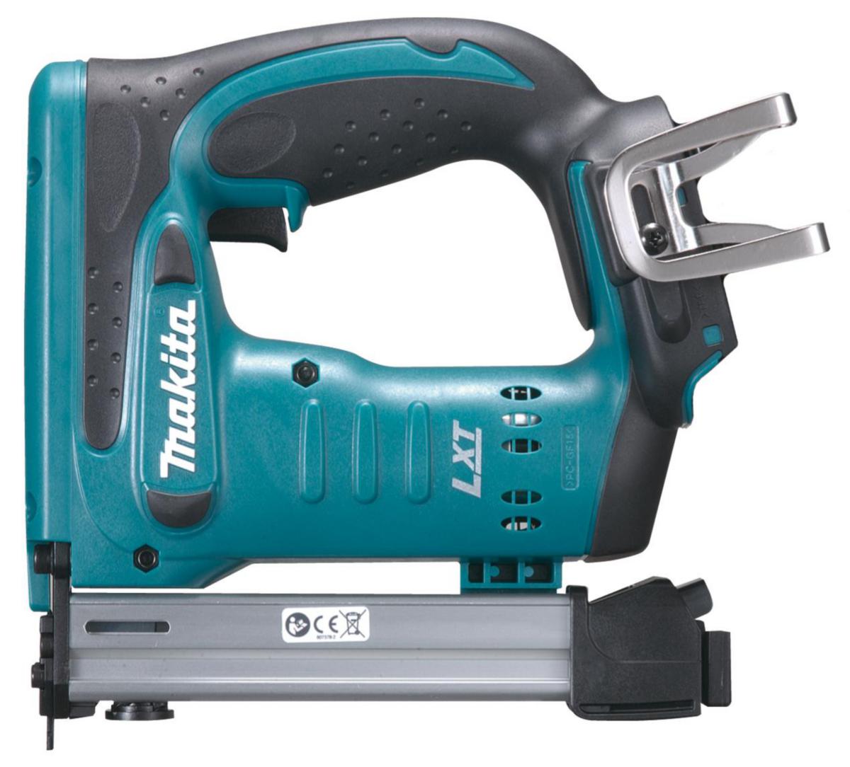 Krampepistol Makita DST221Z Solo - Krampepistol DST221Z Makita 18V solo