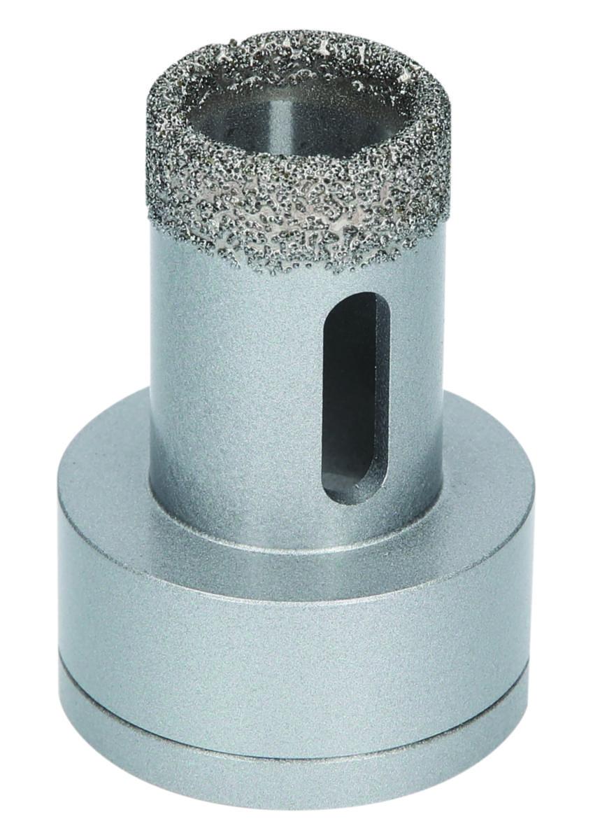 Diamanthullsag Bosch Best for Ceramic X-LOCK - Diamanthullsag Dryspeed Bosch X-LOCK Ø25mm 1