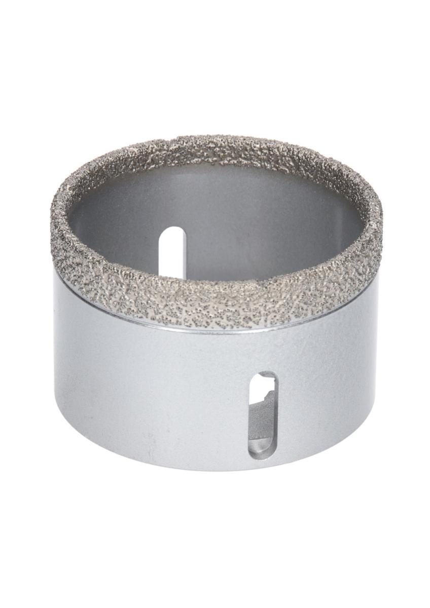 Diamanthullsag Bosch Best for Ceramic X-LOCK - Diamanthullsag Dryspeed Bosch X-LOCK Ø65mm 2 9/16