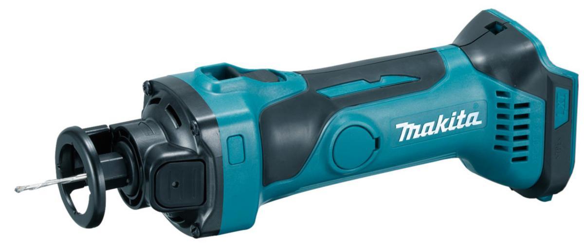 Gipskutter Makita DCO180Z 18V Solo - Gipsfres DCO180Z Makita solo
