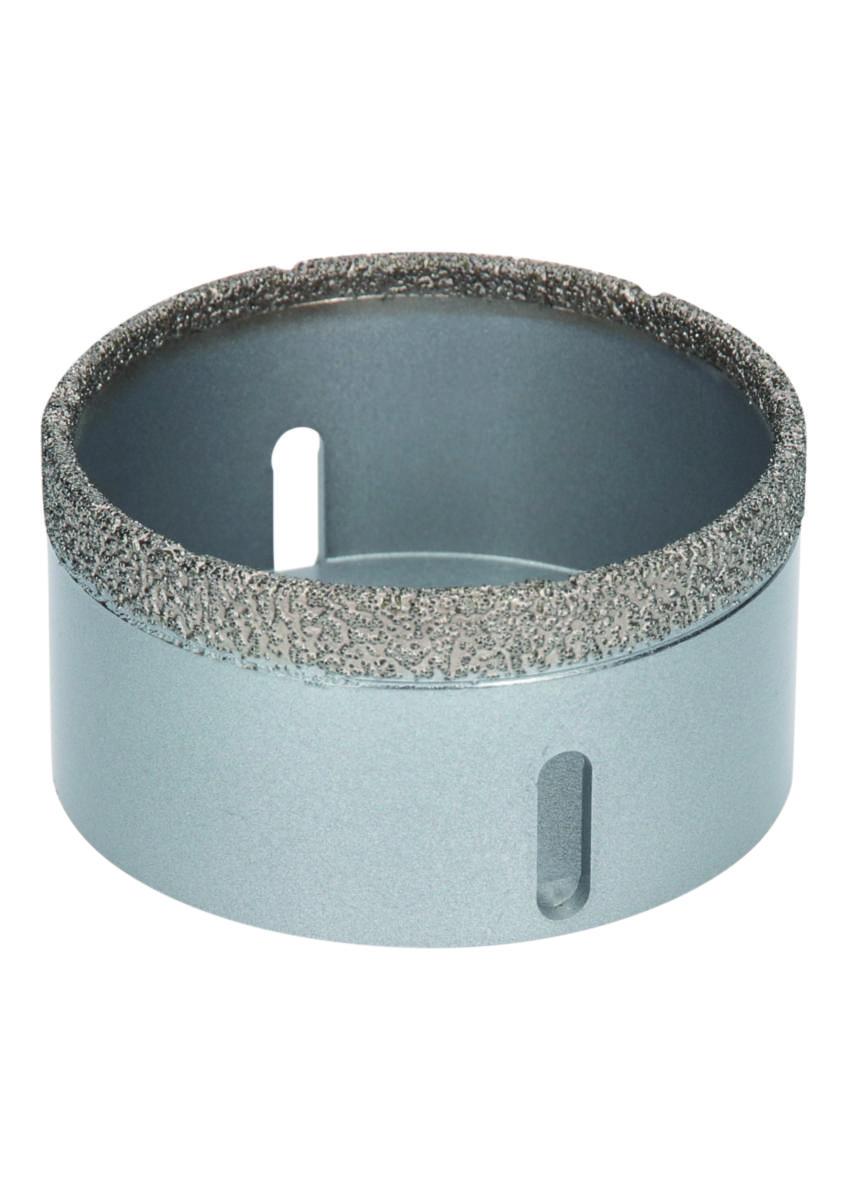 Diamanthullsag Bosch Best for Ceramic X-LOCK - Diamanthullsag Dryspeed Bosch X-LOCK Ø80mm 3 5/32