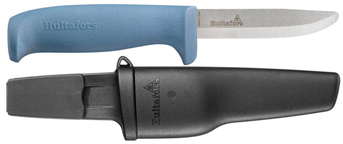 Sikkerhetskniv Hultafors SKR - Slirekniv SKR sikkerhetskniv Hultafors 203mm RF-stål