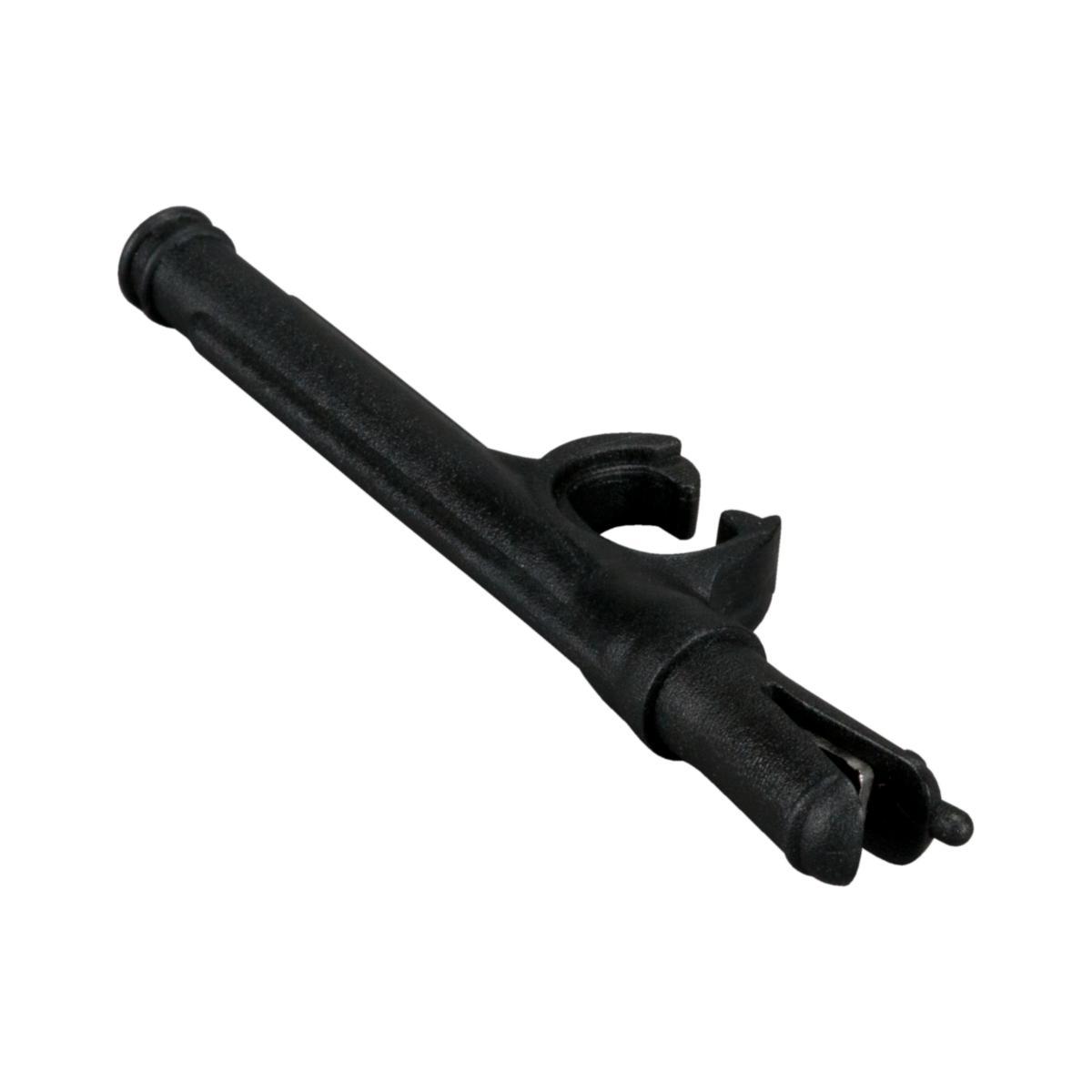 Mikrofonfeste 3M™ Peltor™ A44-F/1 med friksjonshylse - Mik.feste 3M Peltor A44-F/1 med friksjonshylse