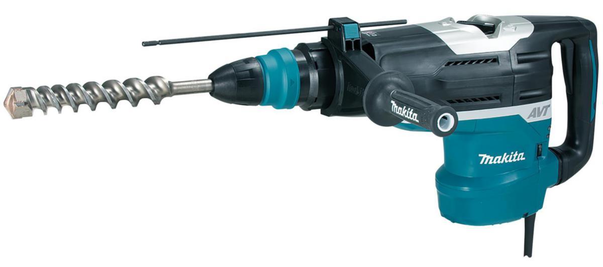 Borhammer Makita HR5212C SDS-MAX - Borhammer HR5212C Makita 1510W