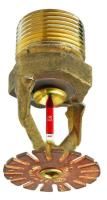 Sprinklerhoder Modell V3412 QR Victaulic® FireLock™ - Ned