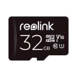 Minnekort Reolink MicroSD XC