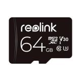 Minnekort Reolink MicroSD XC