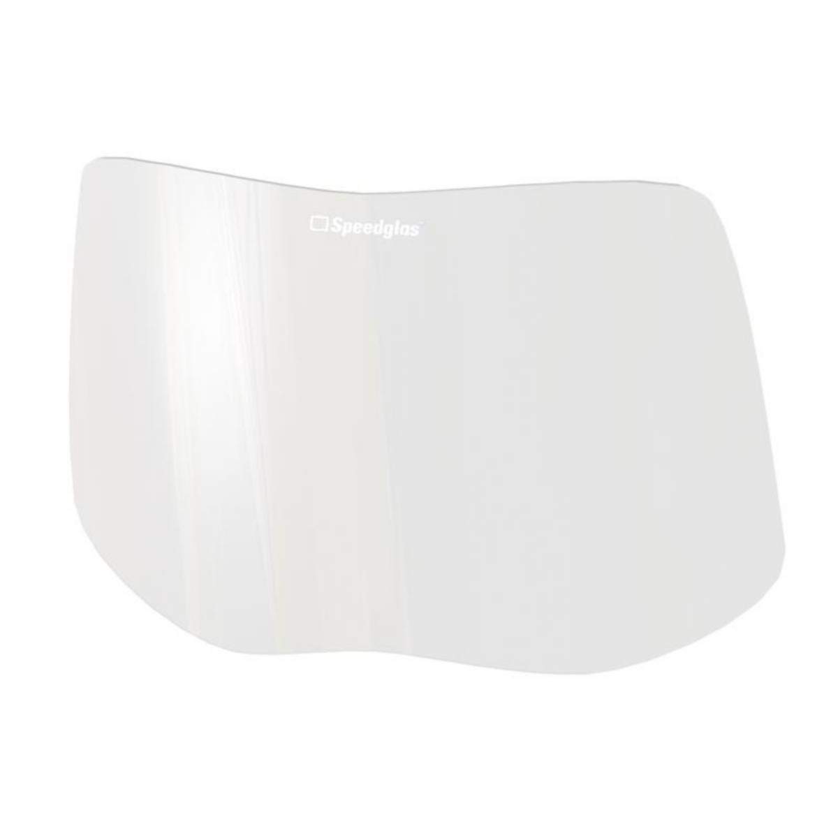 Beskyttelsesglass 3M™ Speedglas™ 9100 - Beskyttelsesglass 3M Speedglas 9100 ytre 527000 10pk
