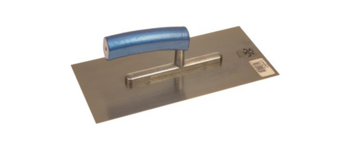 Pussebrett stål Øyo - Pussebrett Øyo 280X120mm 10170