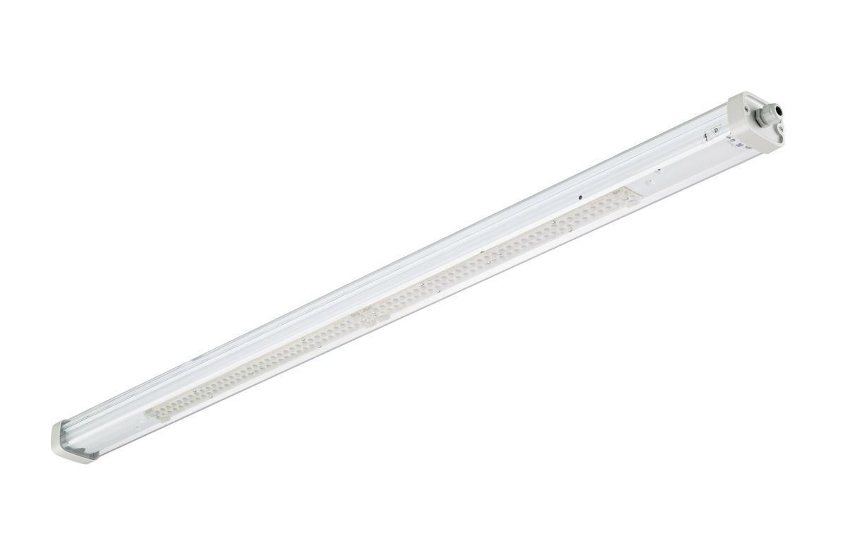 Industriarmatur IP66 Pacific LED, Philips - Pacific 8000lm 840 160cm IP66