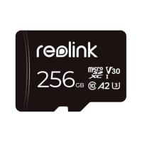Minnekort Reolink MicroSD XC