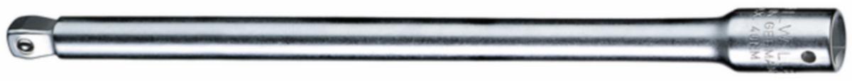 Forlenger Stahlwille 1/4" 405 - Forlenger 405W m/wobble-drive Stahlwille 1/4" Gr.6 11010012