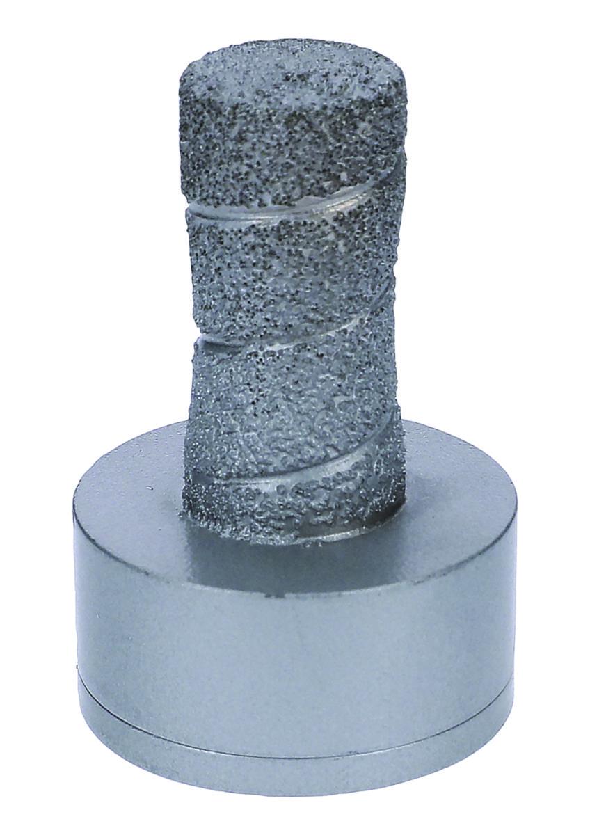 Diamantfresebor Bosch X-LOCK - Diamantfresebor M14X20mm Bosch X-LOCK