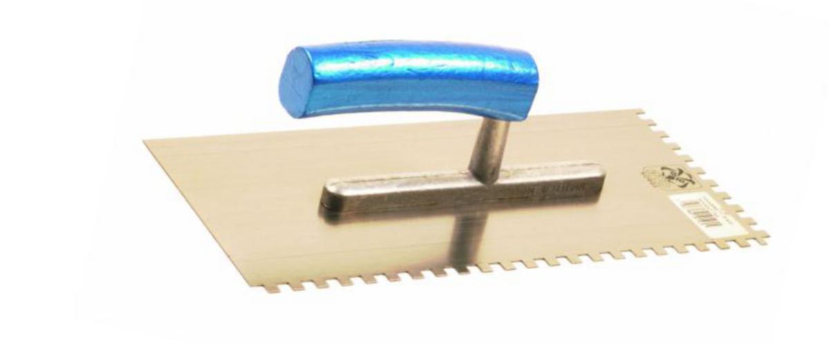 Tannsparkel Øyo m/ håndtak - Tannbrett Øyo 280X135mm 10190