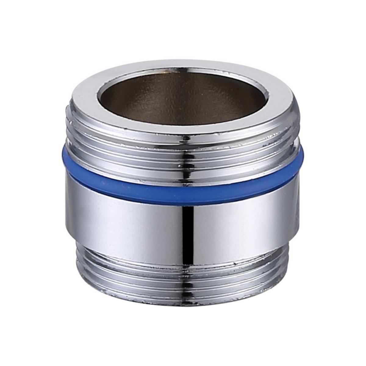 Adapter til perlator IN-M24xM22, DIVELLO - DIVELLO IN-M24xM22 adapter til strålesamler