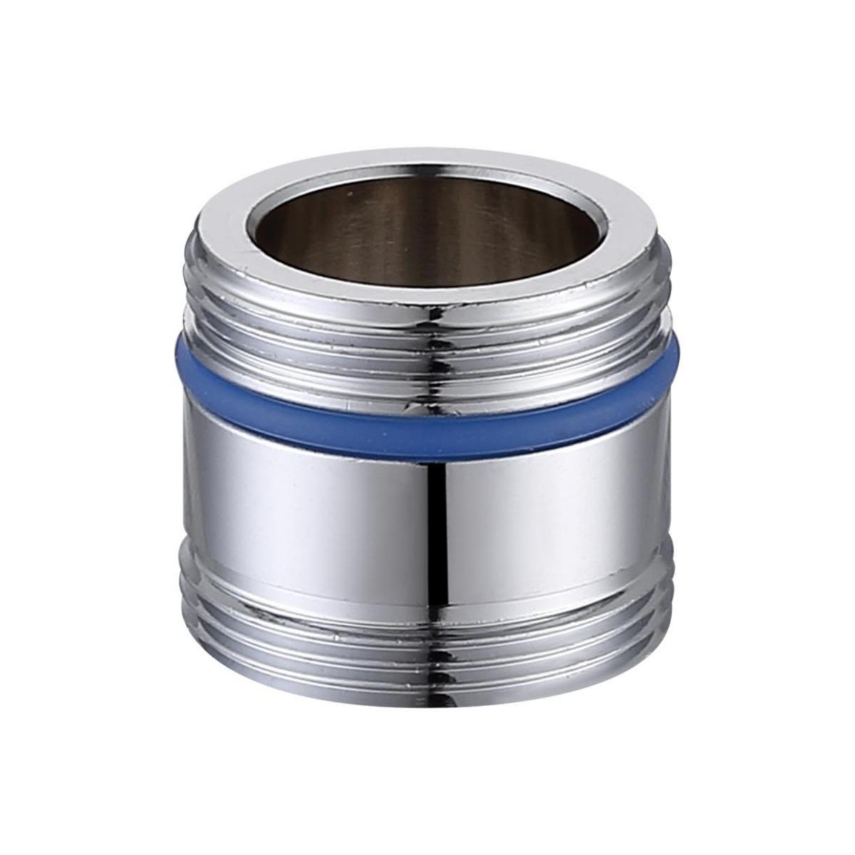 Adapter til perlator IN-M21.5xM22, DIVELLO - DIVELLO IN-M21.5xM22 adapter til strålesamler