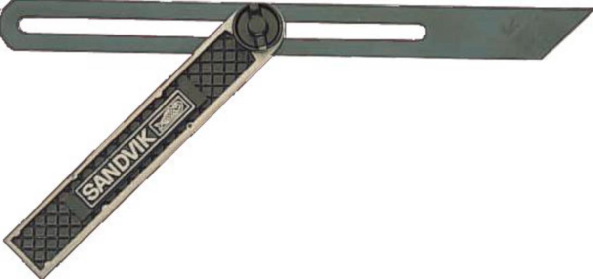 Smygvinkel Bahco 9572 - Smygvinkel 9572-250 Bahco 250mm 256X115mm