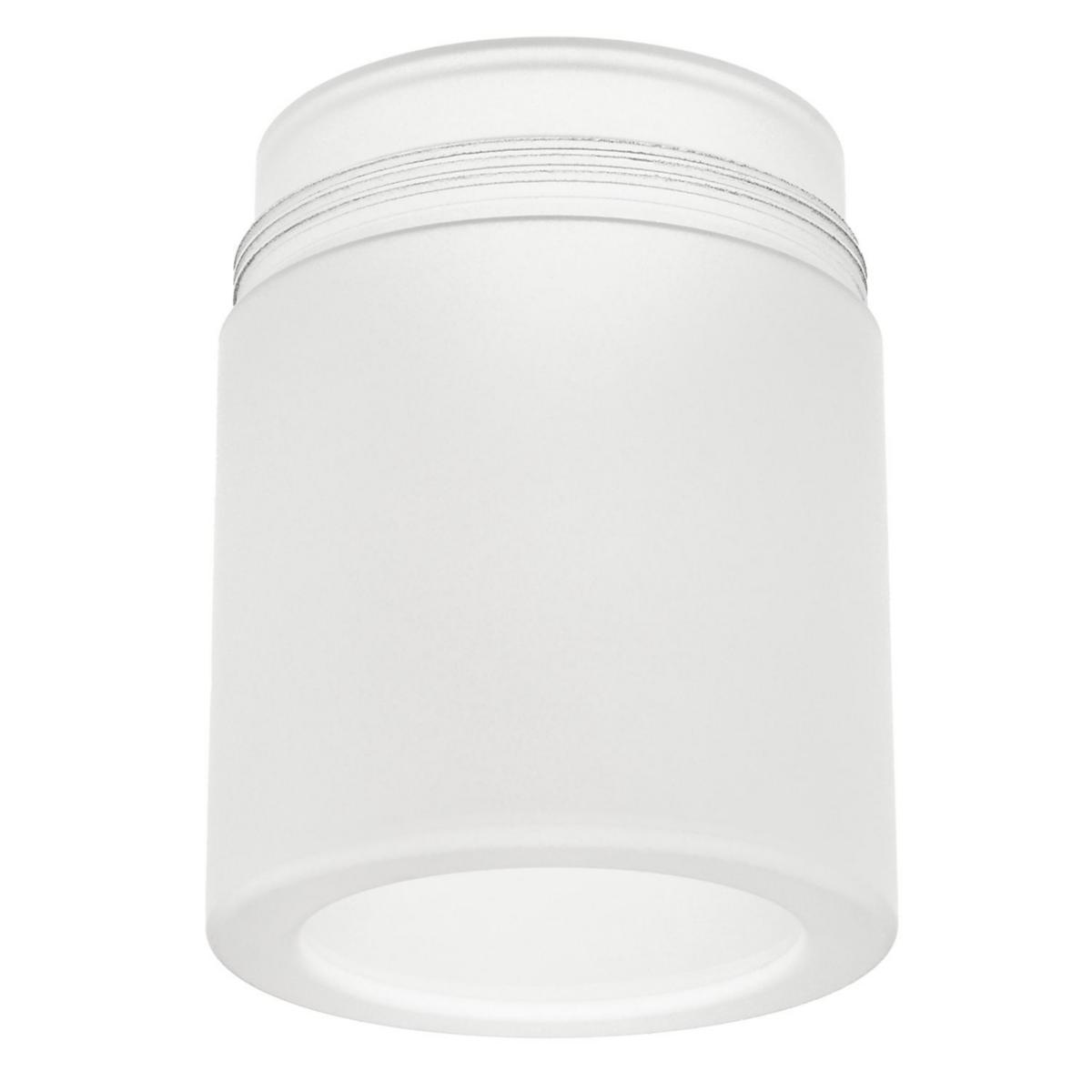 Tilbehør SG® Tube Mini Dekorringer - TUBE MINI DEKORRING OPAL 55MM TUBE MINI DEKORRING OPAL 55MM