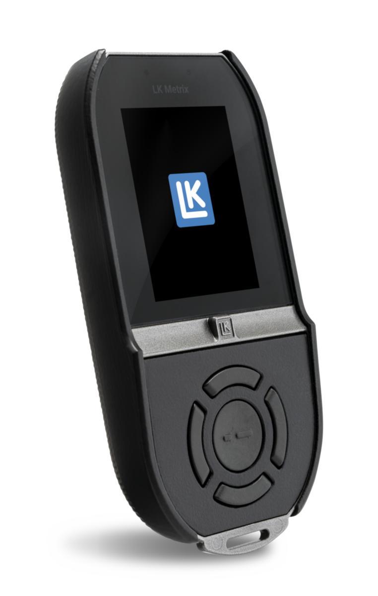 Metrix SKP vannmåler, LK - LK Metrix SKP vannmåler