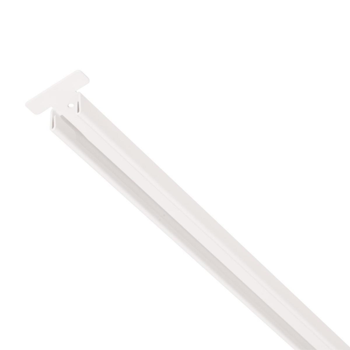 Tilbehør SG® T-Profil Opphengsskinne - T-PROFIL OPPHENGSSKINNE 600MM T-PROFIL OPPHENGSSKINNE 600MM