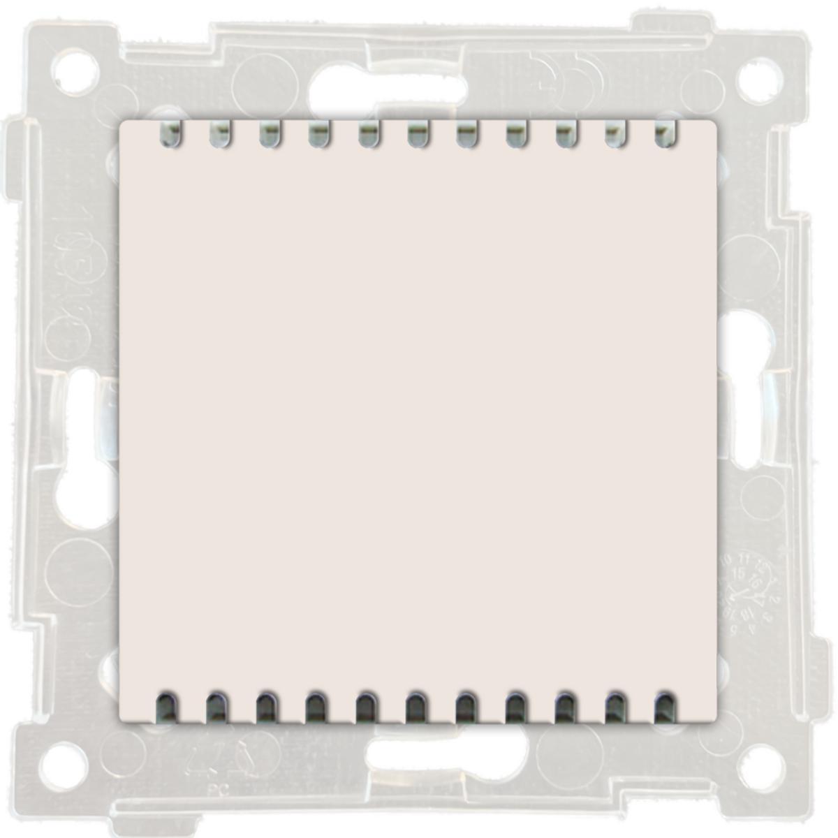 Luftføler mTouch OP Zigbee - mTouch Luftføler PH, OP Trådløs luftføler for termosta