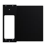 Brakett med informasjonskilt  ONEPOLE®