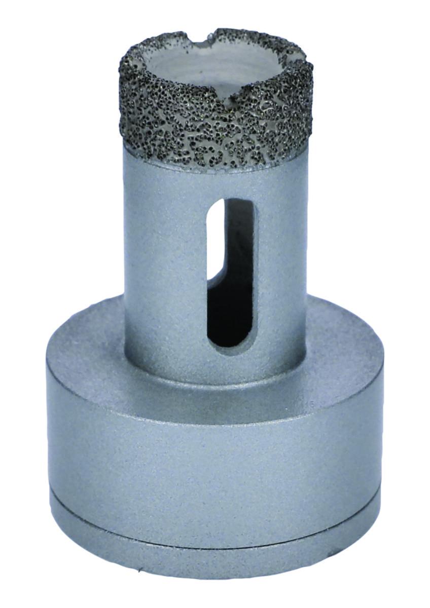 Diamanthullsag Bosch Best for Ceramic X-LOCK - Diamanthullsag Dryspeed Bosch X-LOCK Ø22mm 7/8