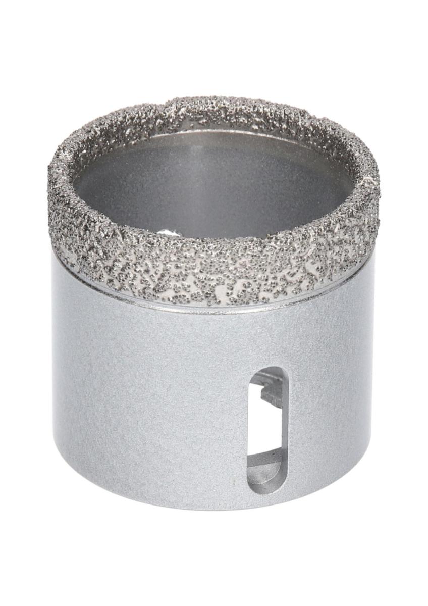 Diamanthullsag Bosch Best for Ceramic X-LOCK - Diamanthullsag Dryspeed Bosch X-LOCK Ø45mm 1 49/64