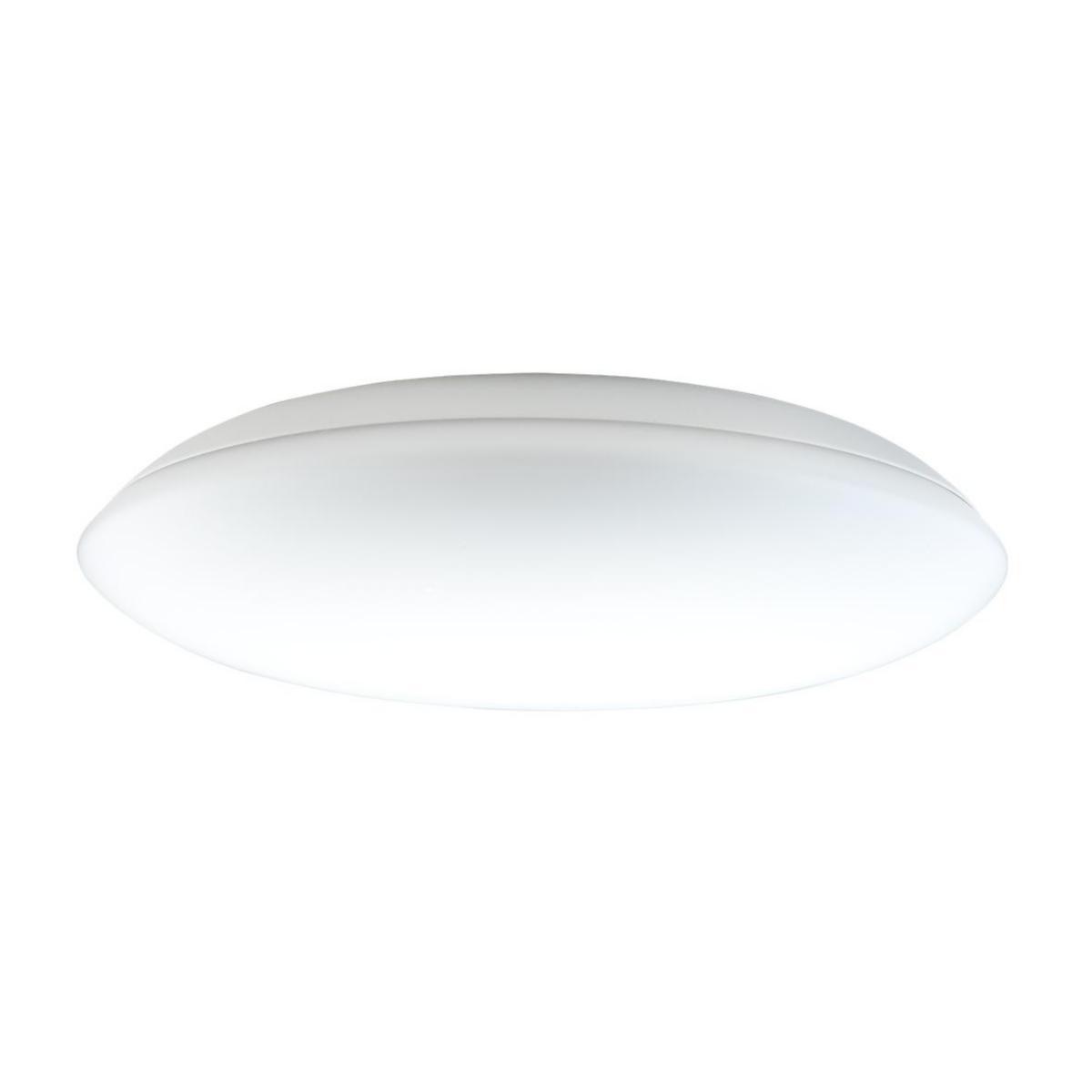 Plafond SG® Frosta 330 Hvit - FROSTA 330 HVIT 2700K FROSTA 330 HVIT 2700K, 17W, 20