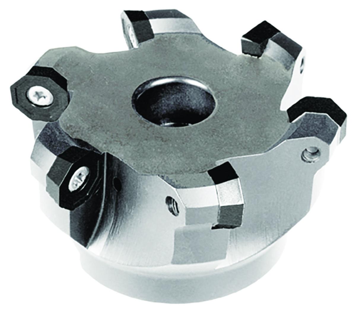 Verktøyholder Izar fresestål 8240 - Verktøyholder fresestål 8240 Izar 100R-S45OD06