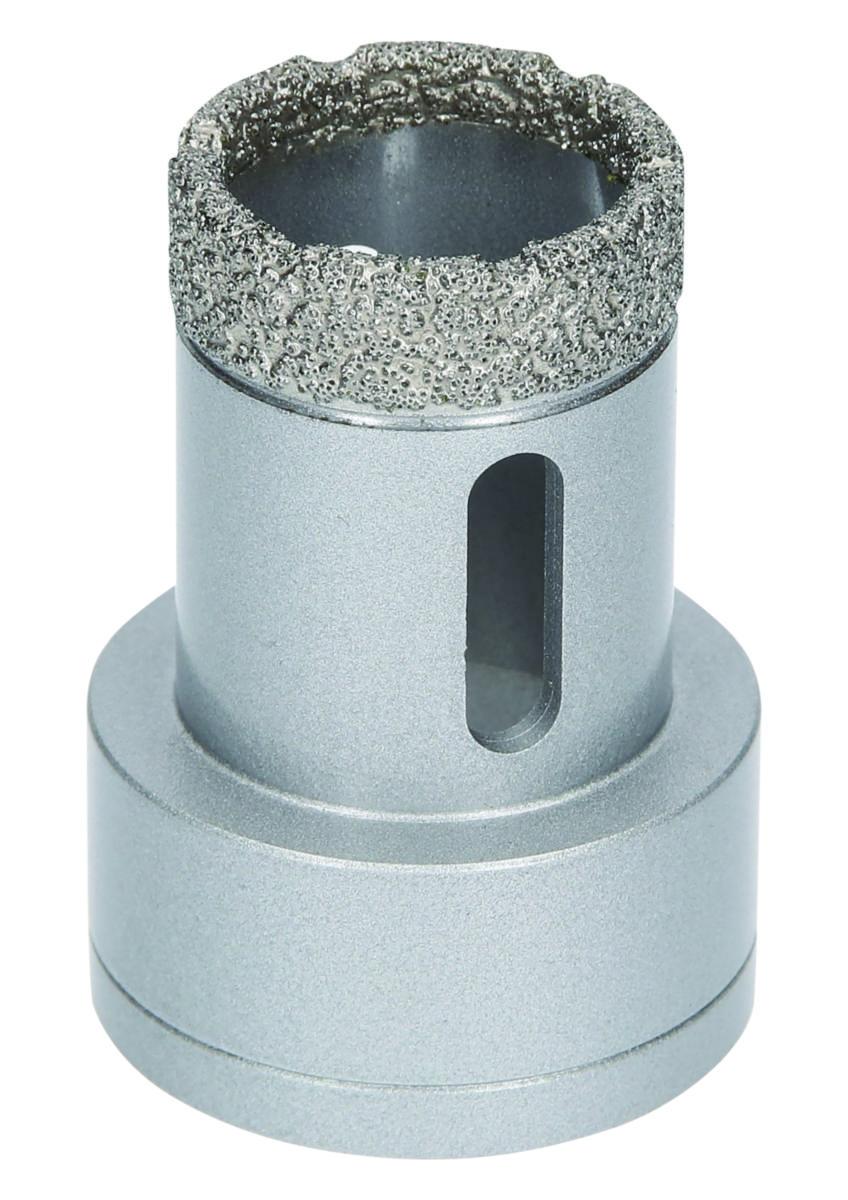 Diamanthullsag Bosch Best for Ceramic X-LOCK - Diamanthullsag Dryspeed Bosch X-LOCK Ø30mm 1 3/16