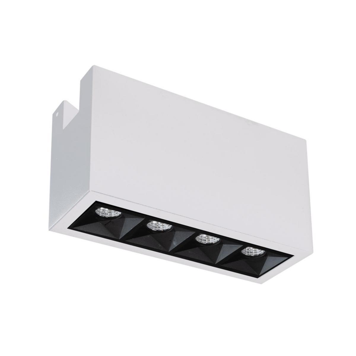 Downlight SG® Zip Inspire 150 - ZIP INSPIRE 150 HVIT 2700K ZIP INSPIRE 150 HVIT 2700K, 8W