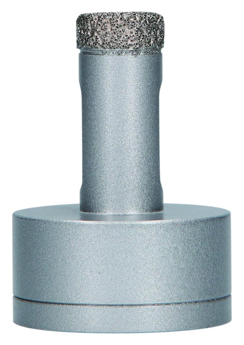 Diamanthullsag Bosch Best for Ceramic X-LOCK - Diamanthullsag Dryspeed Bosch X-LOCK Ø16mm 5/8