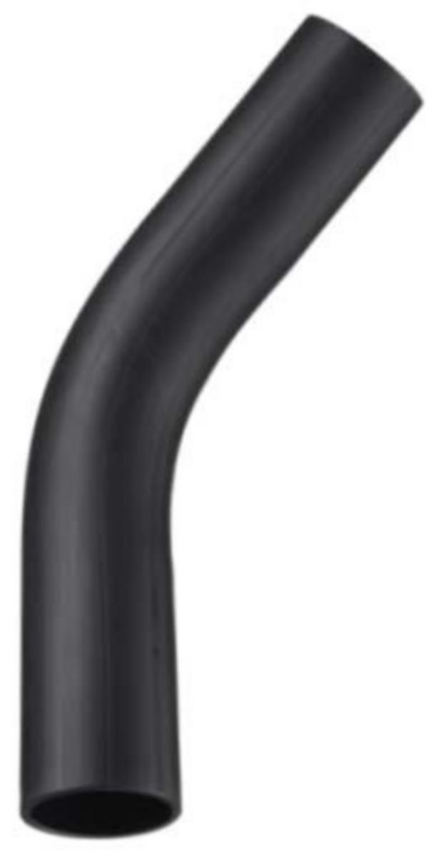 50 mm bend 30° av rør pe100 sdr11 lang ende - bend av rør...