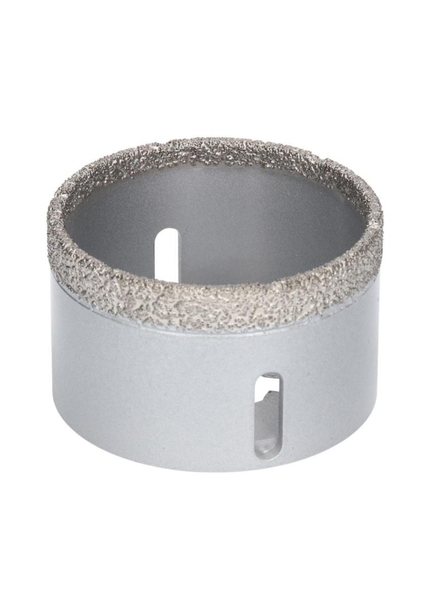 Diamanthullsag Bosch Best for Ceramic X-LOCK - Diamanthullsag Dryspeed Bosch X-LOCK Ø67mm 2 5/8