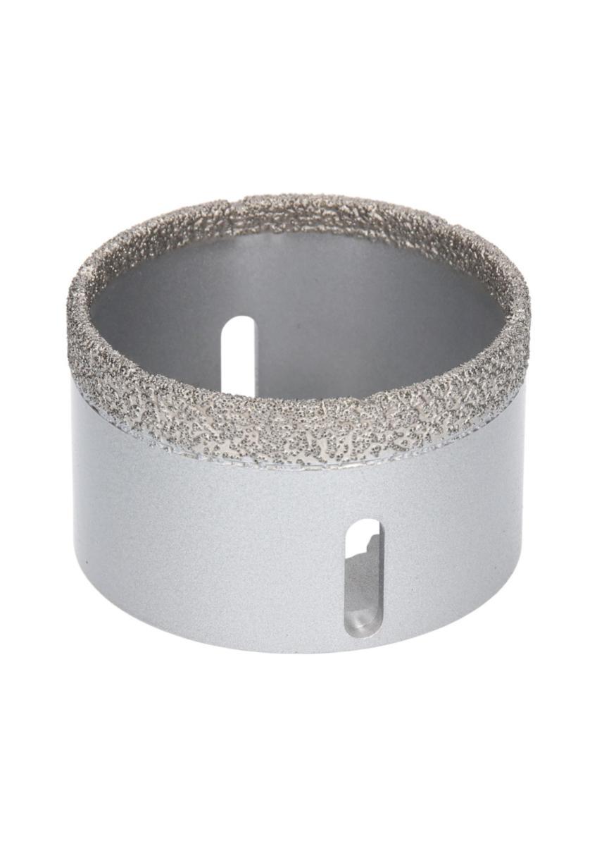 Diamanthullsag Bosch Best for Ceramic X-LOCK - Diamanthullsag Dryspeed Bosch X-LOCK Ø68mm 2 11/16