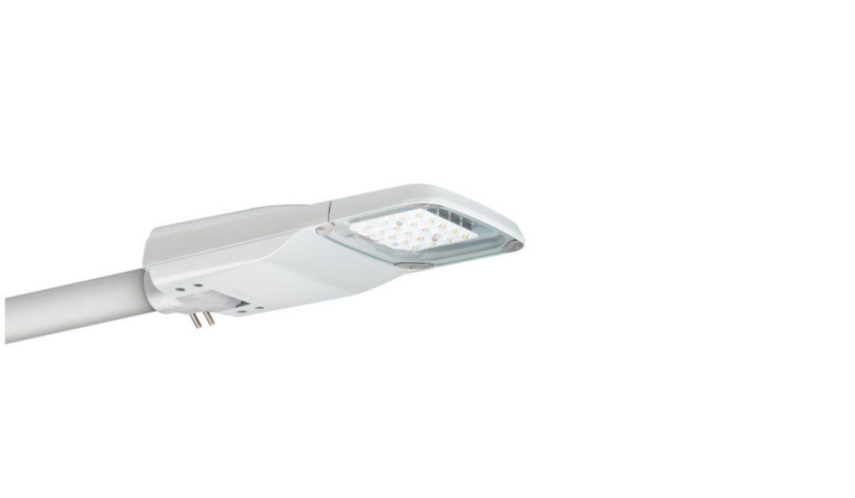 Gatearmatur Philips Lumistreet gen2 large - Lumistreet 9000LM MSP 4000K