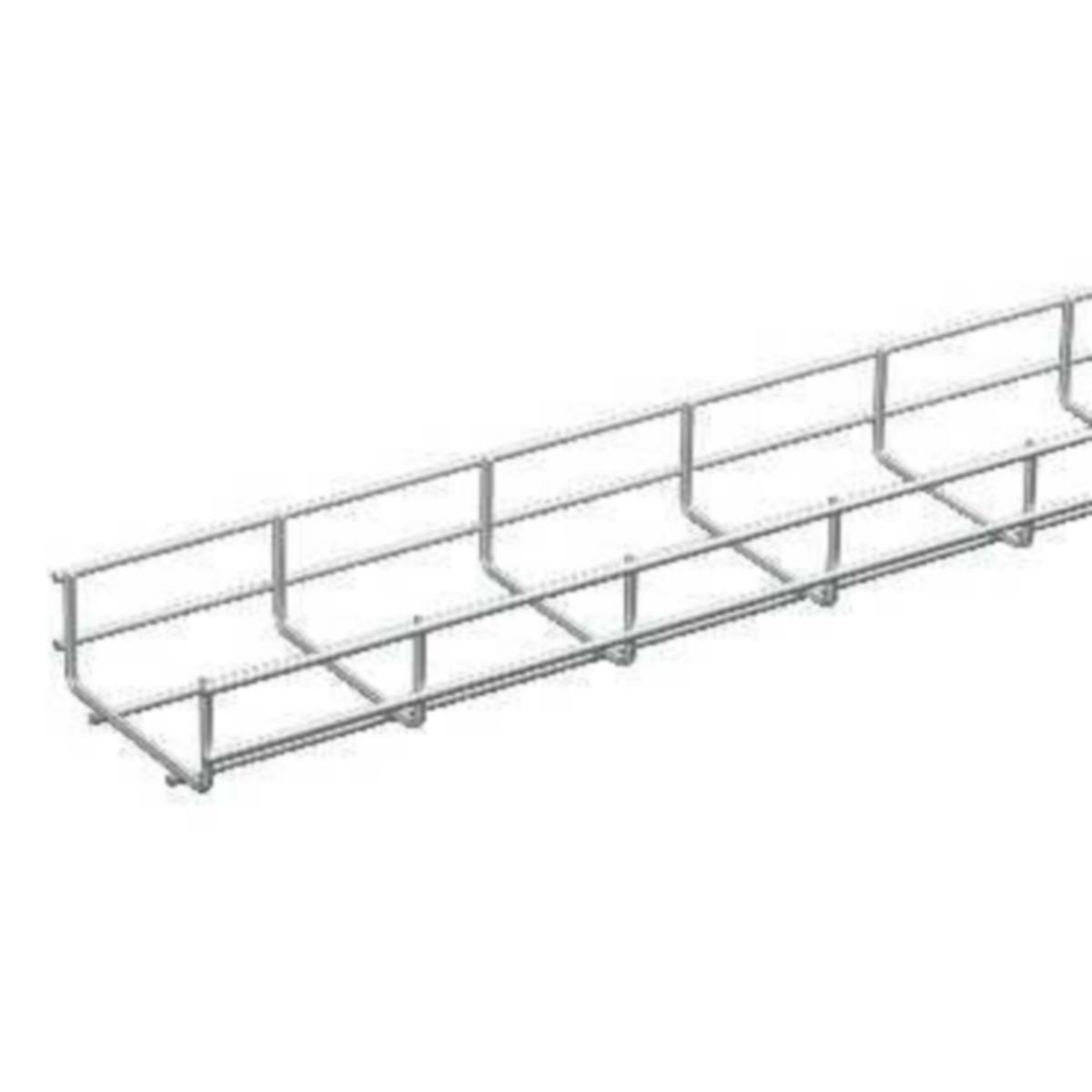 Nettrenne Wibe SF 60 - Nettrenne 120/60-Ø5 L=2.5M Sf