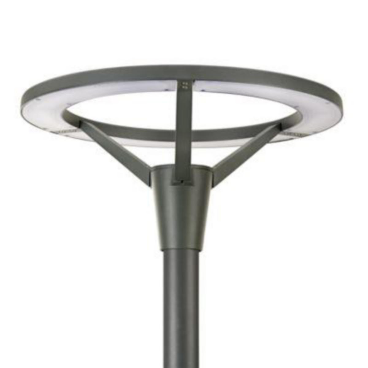 Gatearmatur Philips StreetSaver gen2 - StreetSaver 2300LM 3000K ø60