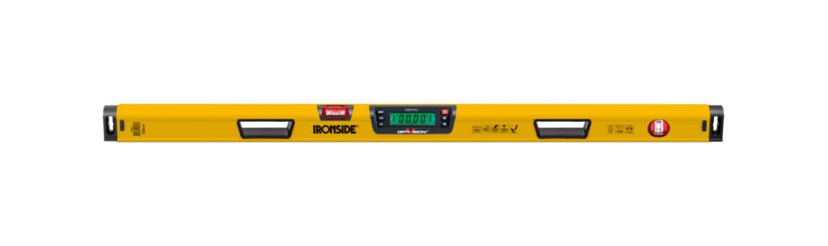 Vater Ironside Optivision digitalt - Vater Optivision digitalt Ironside 1200mm 102806