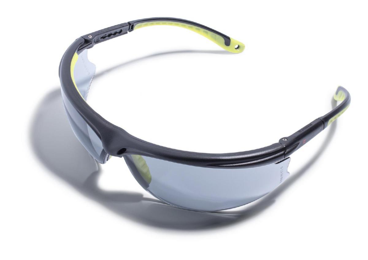 Vernebrille Zekler Z45 - Vernebrille Zekler Z45 HC/AF grå linse
