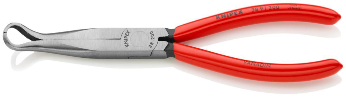 Mekanikertang Knipex 3891 - Mekanikertang 3891 Knipex 200mm