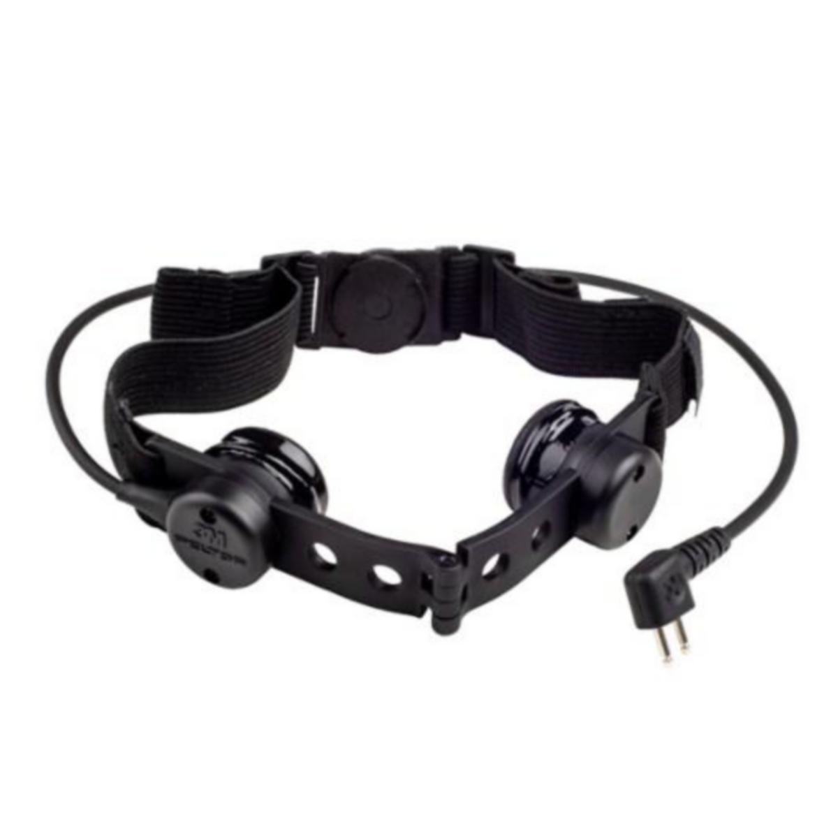 Strupemikrofon 3M Peltor MT9-02 - Strupemikrofon 3M Peltor MT9-02 350mm J22