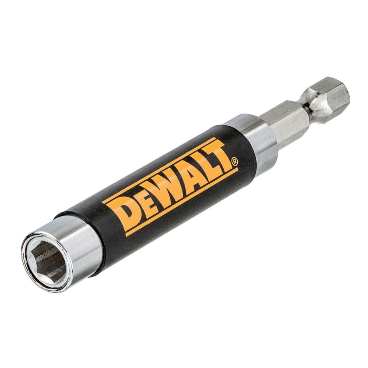Bitsholder DeWalt DT7701 - Bitsholder DT7701 DeWalt 80mm skruguide Ø9.5mm