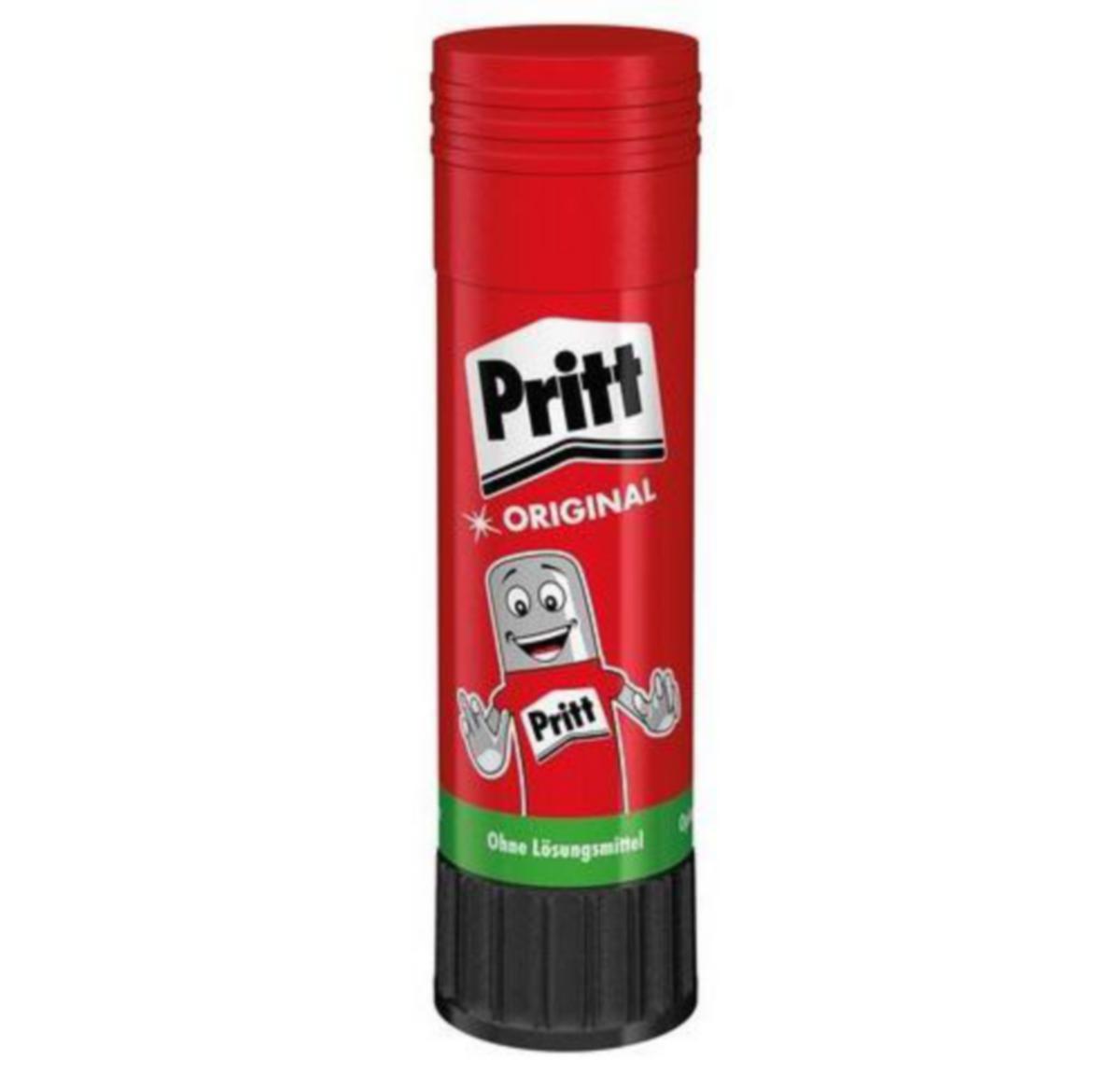 Limstift Henkel - Limstift Original 43g Henkel - Pritt